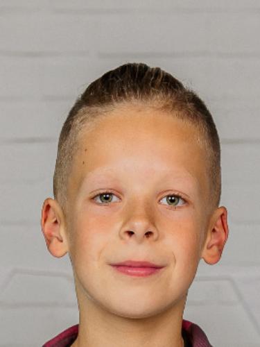 Felix Stiegelbauer