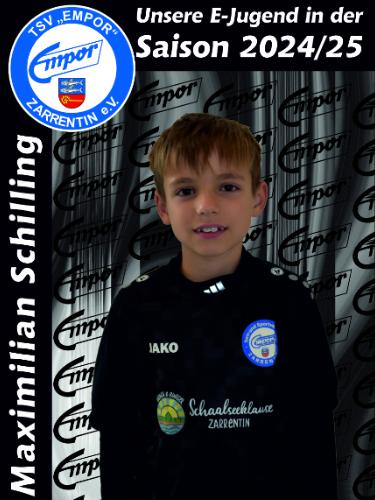 Maximilian Schilling