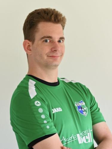 Sebastian Hertel