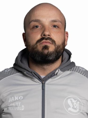 Sebastian Eschenasy
