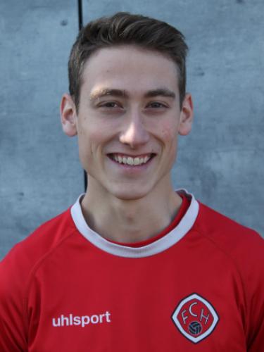 Timo Klausmann