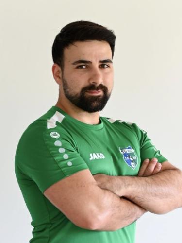Amir Hossin Nasiri