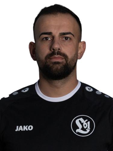 Sergej Kromm