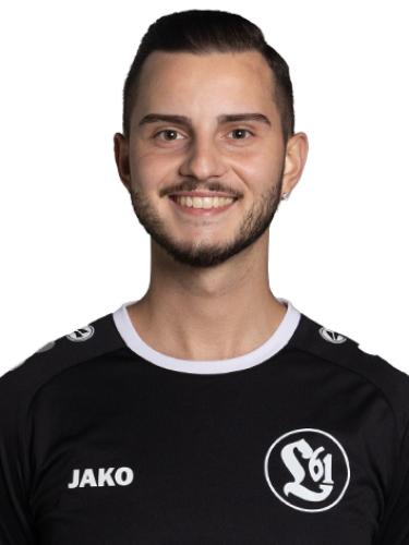 Daniele Li Puma