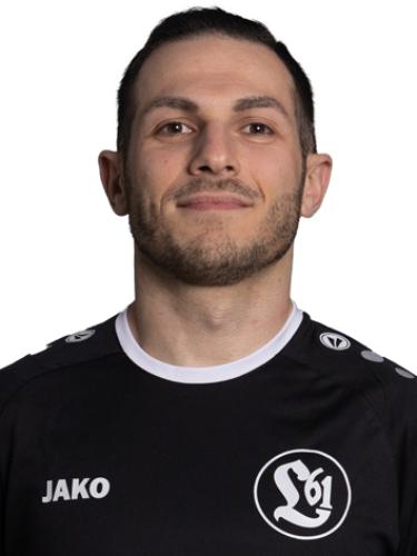 Pavlos Platanos