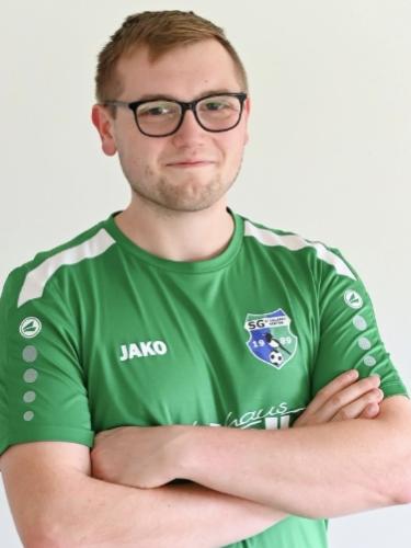 Marvin Spieß