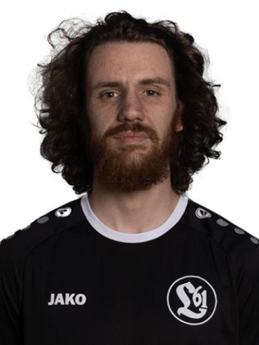 Lucas Heinrich Schönherr
