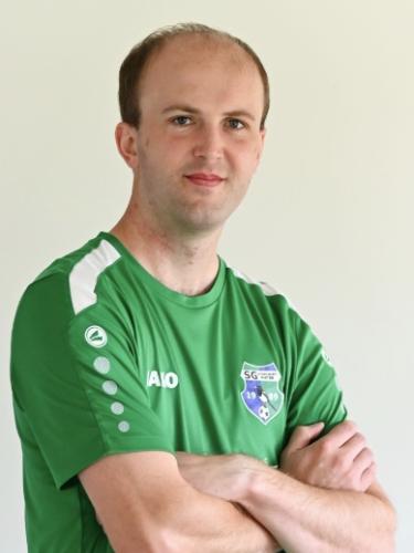 Stefan Theis