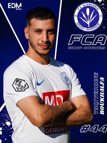 Taqiyeddine Boukhalfa