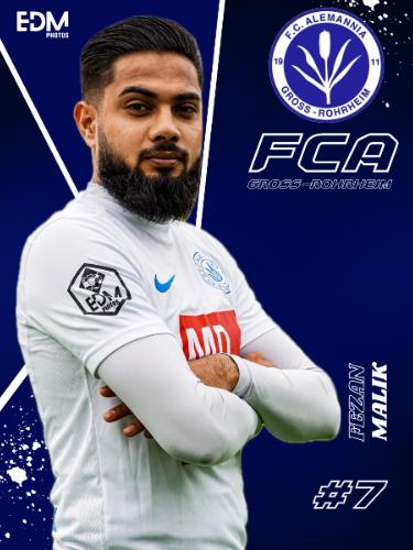 Fezan Malik