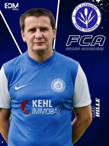 Kai Hille
