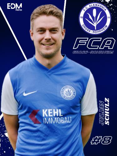 Julian Schulz