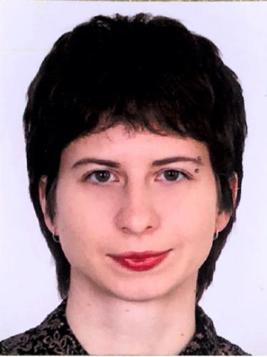 Maja Anna Smoszna