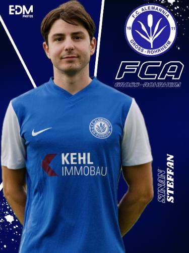 Sinan Steffan