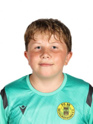 Luca Böhm