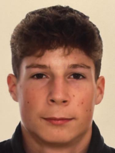 Lucas Pullig