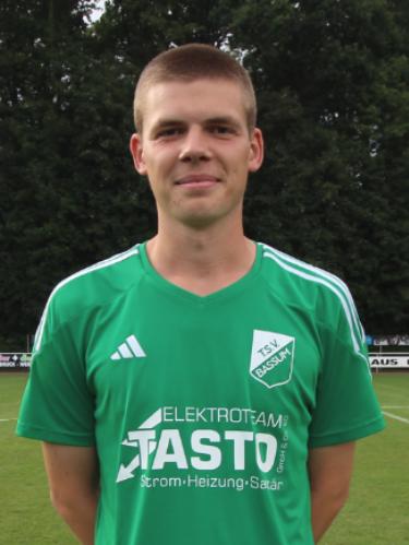 Lasse Fronzek