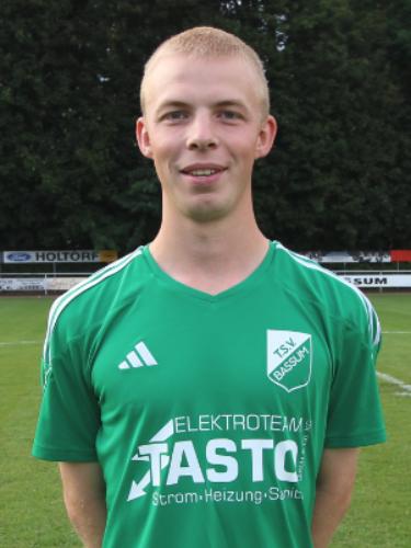 Mats Fronzek