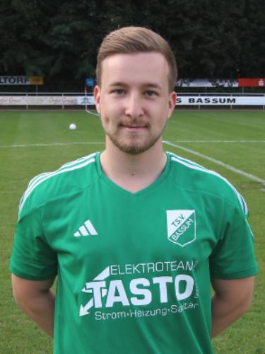 Lasse Alvar Gröger