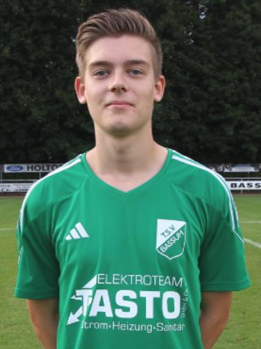 Bjarne Kristian Helms