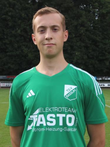 Lars Hübner