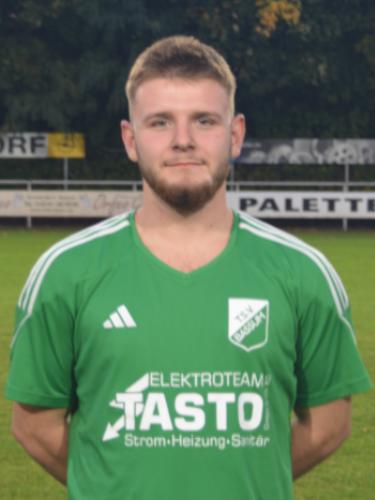 Fynn Staar