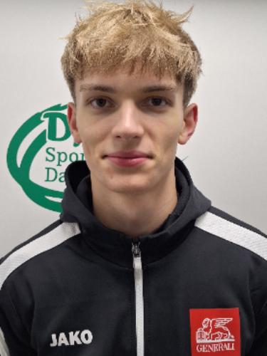 Colin Elia Schwenke