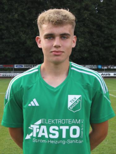 Malte Wilkens