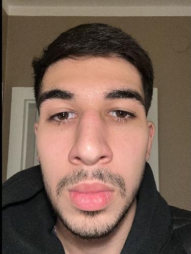 Daniel Ablahad Abdulmasih