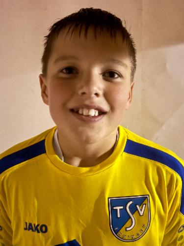 Nico Lindinger