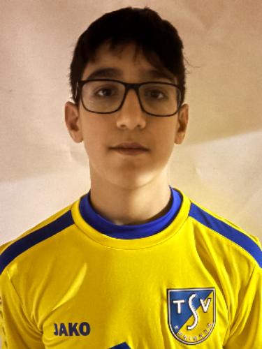 Renas Pekmezci