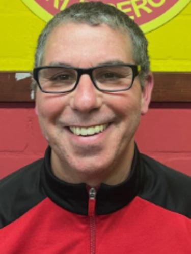 Nicolas Duncan Stewart Soneira