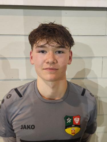 Finley Kupke