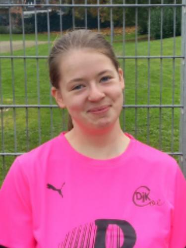 Mira Volmer