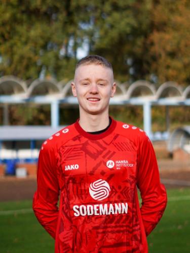 Niclas Thomas Kähler