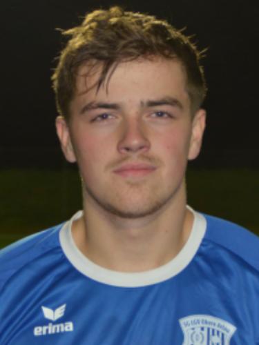 Sören Christian Thoröe