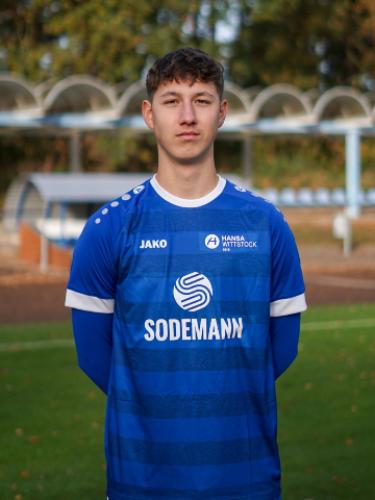 Dorian Pawelek
