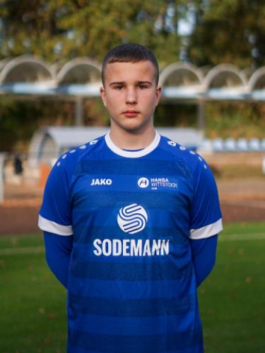 Moritz Stroschein