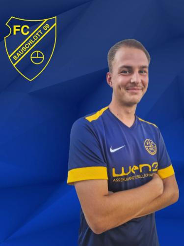 Colin Flößer