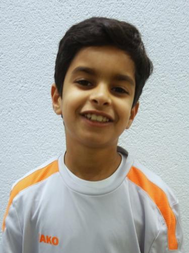 Shihab Al Hamada Alkinji