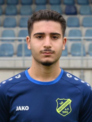 Tahsim Aydin
