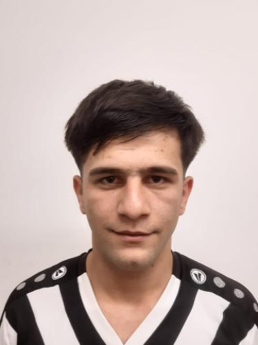 Mohammad Khadar