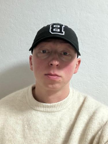 Dustin Hitthaler