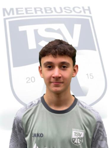 Tim Swieza
