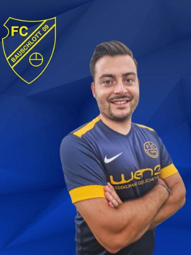 Joshua Zanke