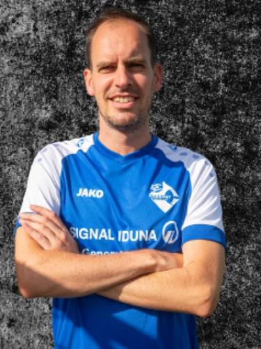 Christoph Rusch