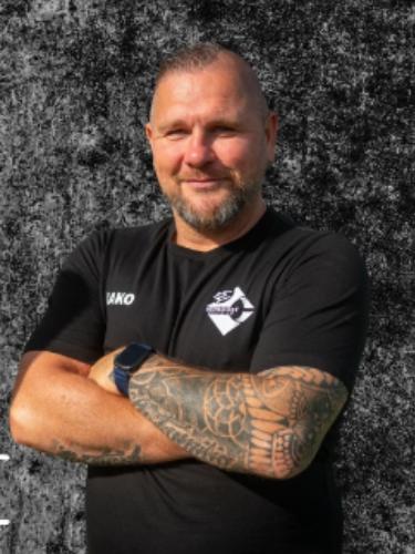 Rene Timmermann