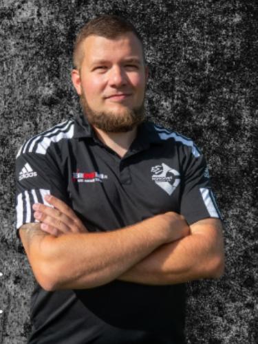 Dirk Tröbs