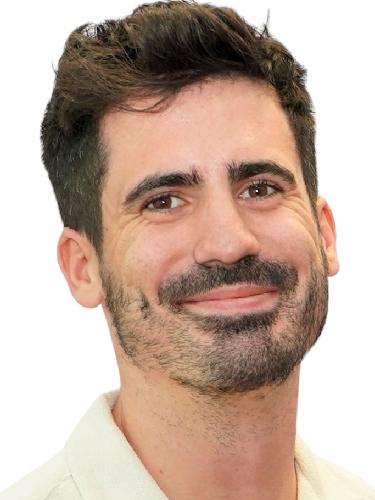 Christian Torras-Vives