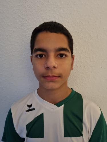 Yasin Agackiran